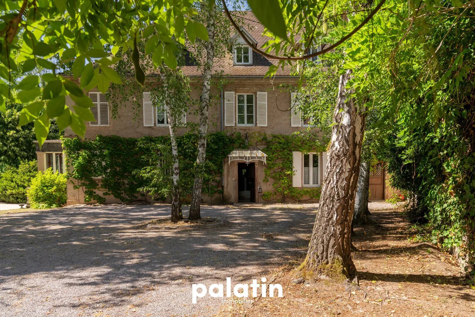 Maison à vendre, 432m², Mutzig