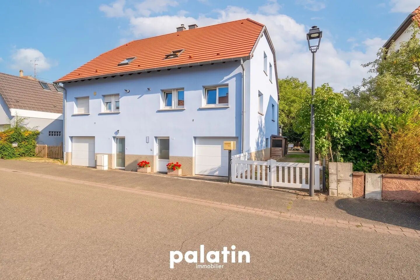 Appartement à vendre, 96m², Mutzig
