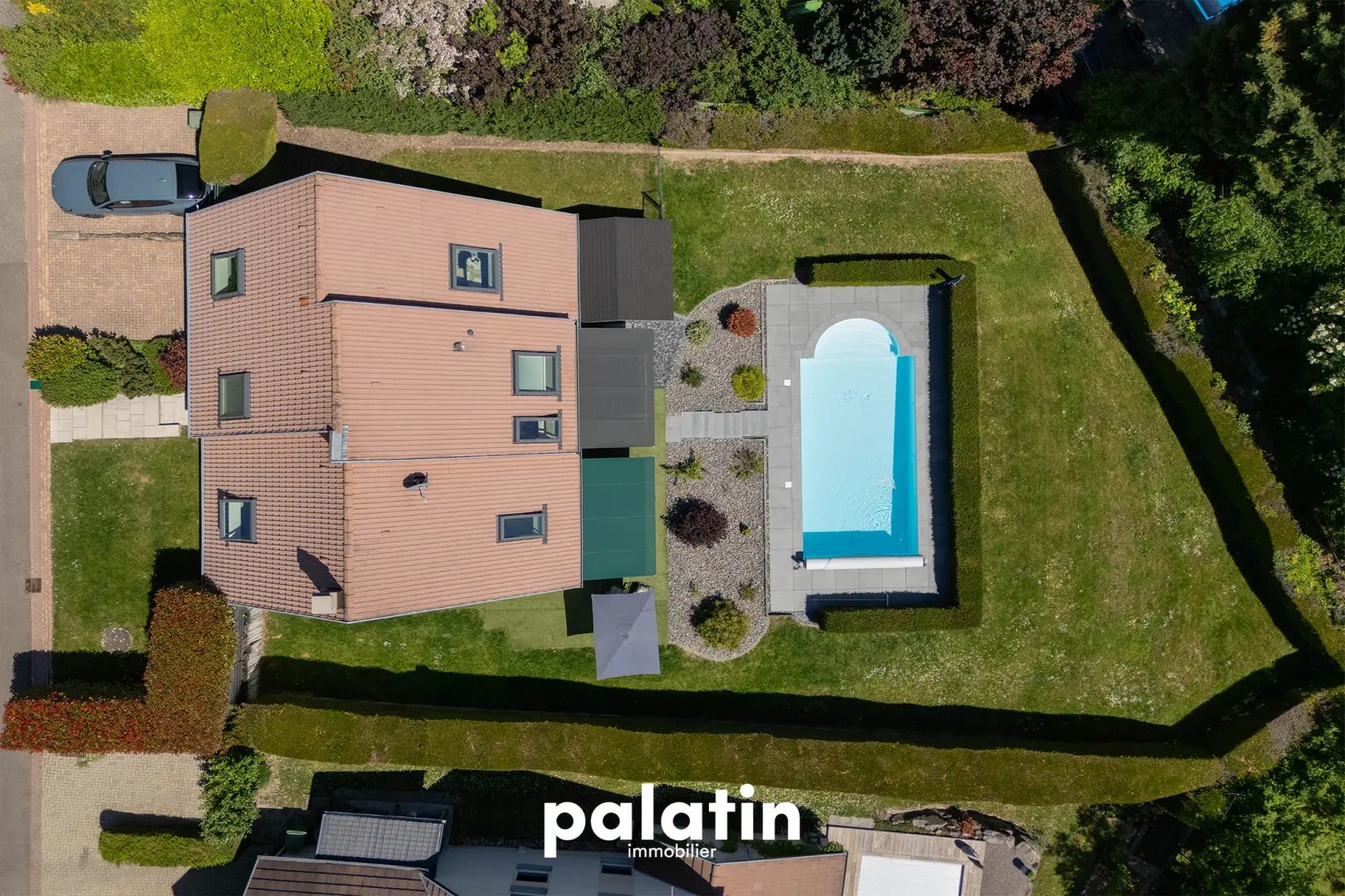 Maison à vendre, 157m², Blaesheim
