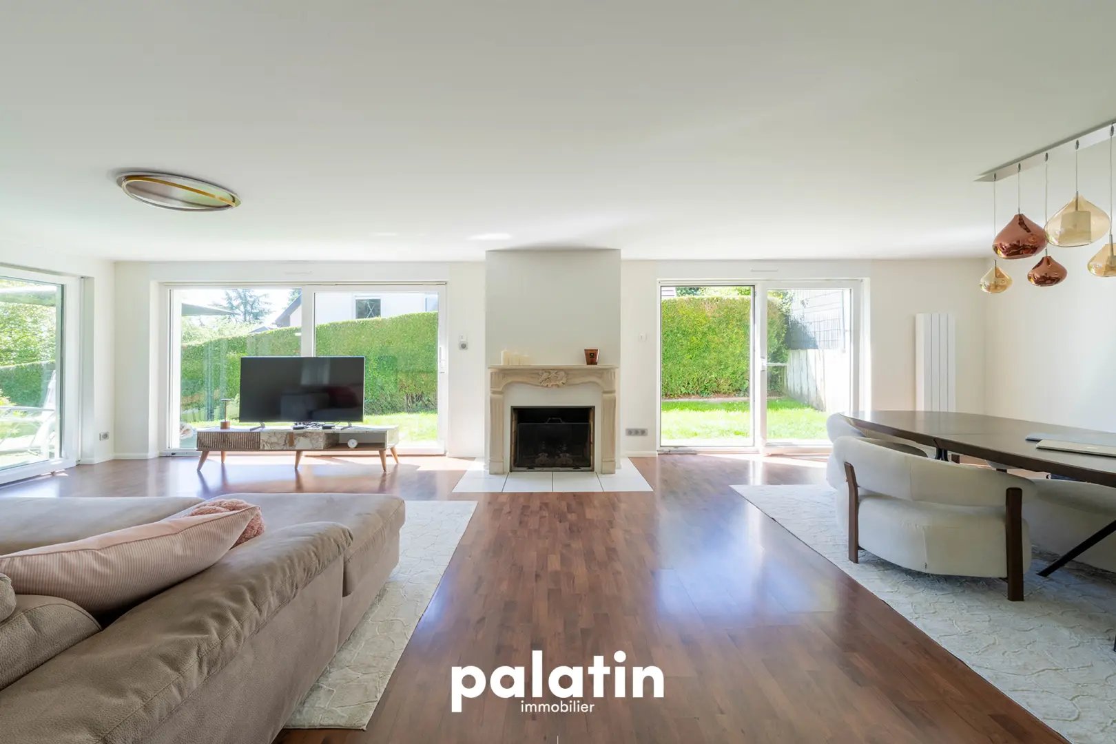 Maison à vendre, 157m², Blaesheim