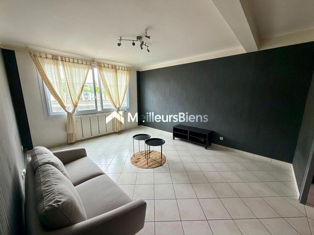 Appartement à vendre, 69m², Laval