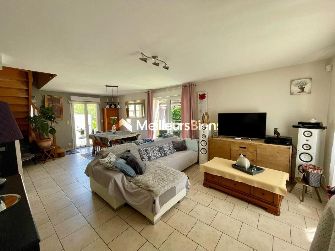 Maison à vendre, 112m², Laval