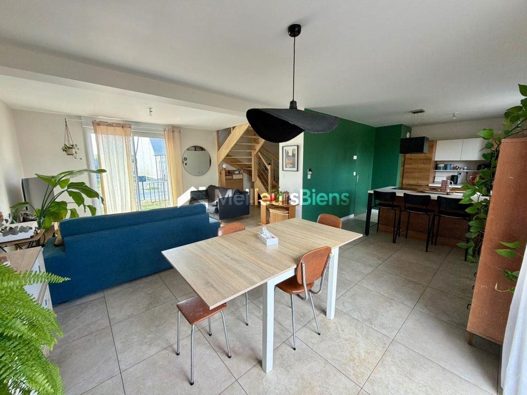 Maison à vendre, 91m², Bazougers