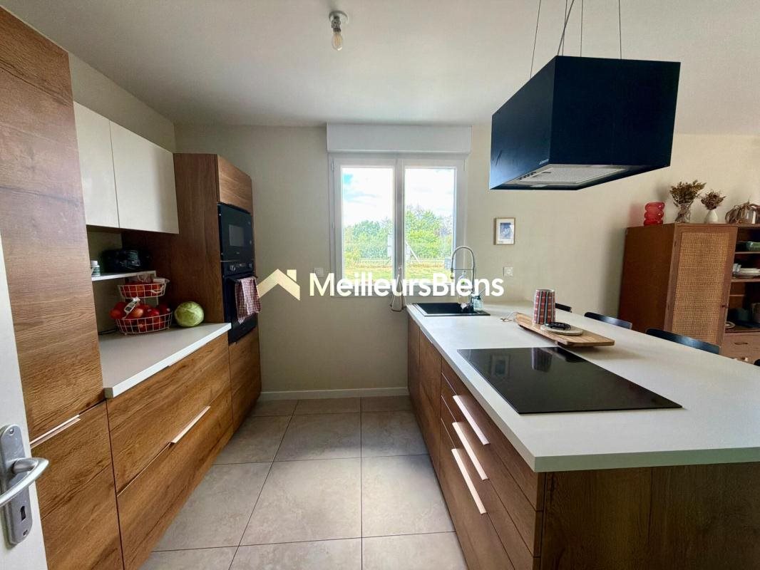 Maison à vendre, 91m², Bazougers