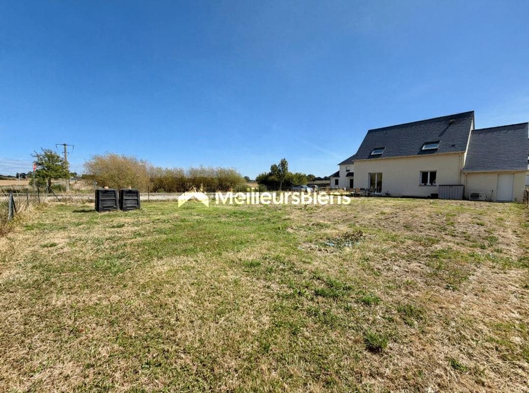 Maison à vendre, 91m², Bazougers