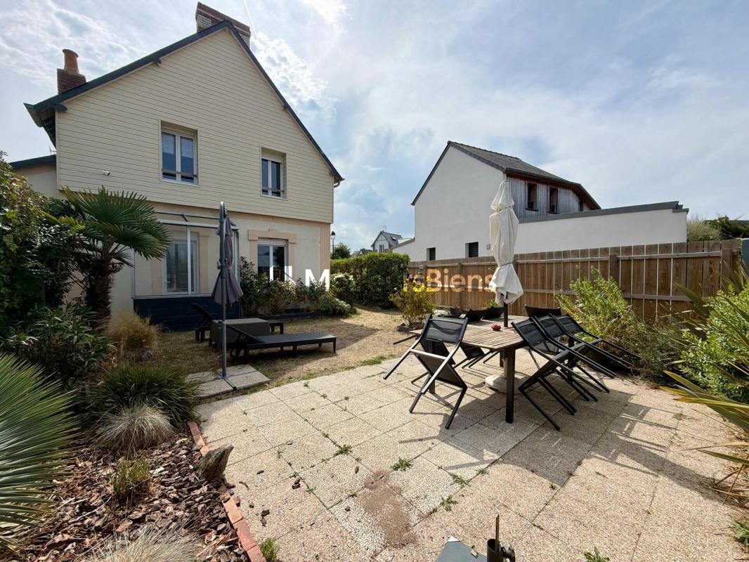 Maison à vendre, 95m², Saint-Briac-sur-Mer
