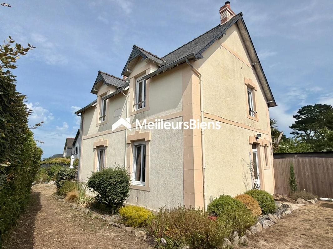 Maison à vendre, 95m², Saint-Briac-sur-Mer