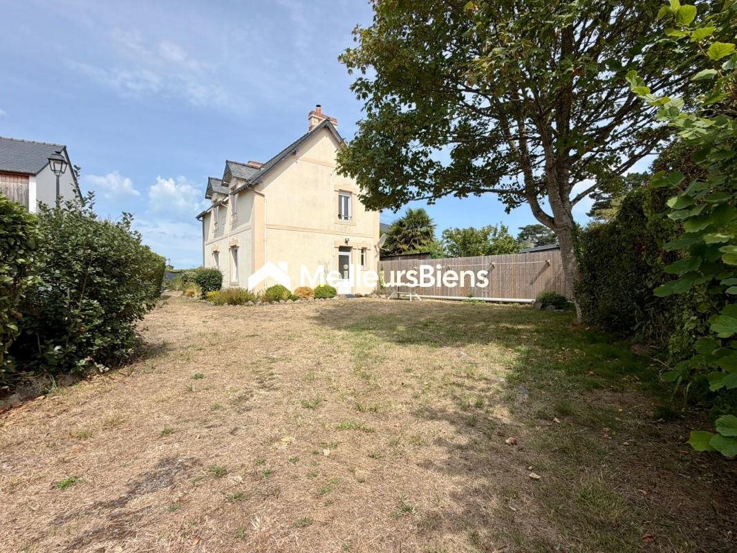 Maison à vendre, 95m², Saint-Briac-sur-Mer