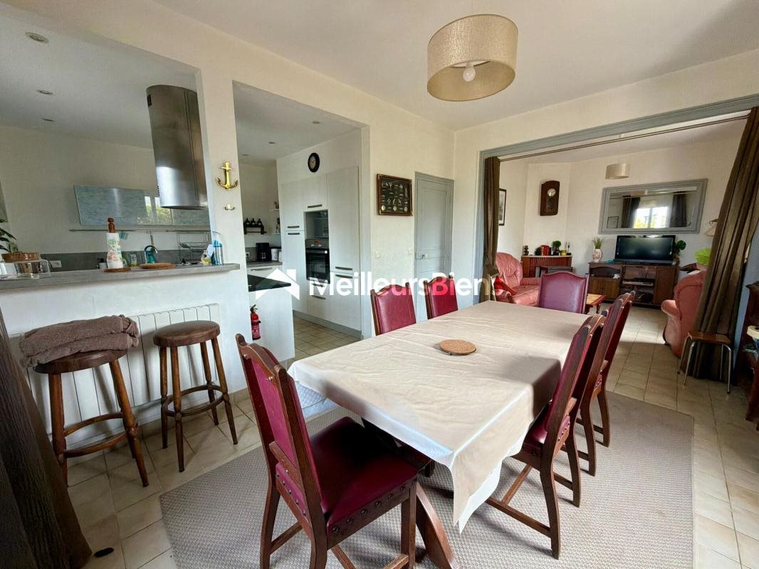 Maison à vendre, 95m², Saint-Briac-sur-Mer