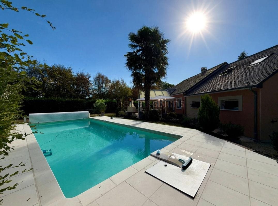 Maison à vendre, 134m², La Bazouge-des-Alleux