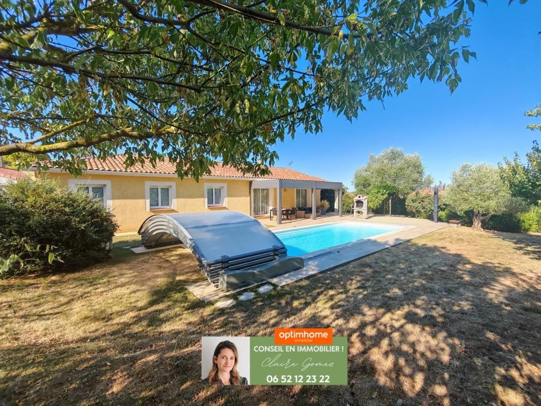 Maison à vendre, 144m², L'Isle-Jourdain