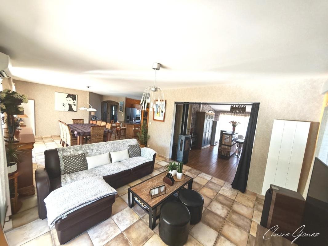 Maison à vendre, 144m², L'Isle-Jourdain