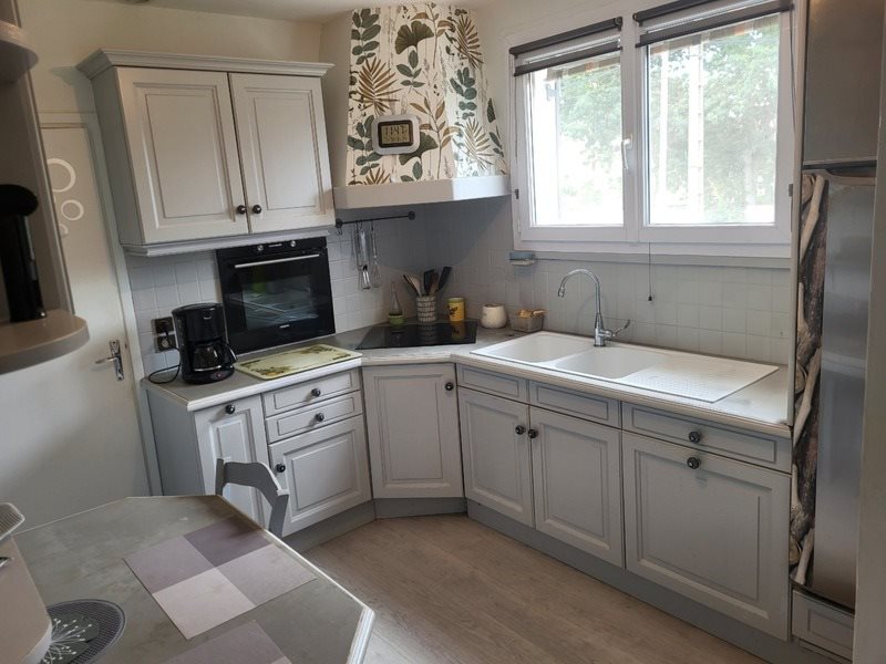 Maison à vendre, 90m², Saint-Lys