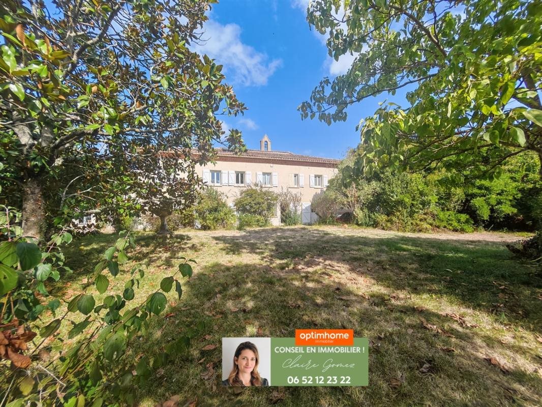Maison à vendre, 375m², Grenade