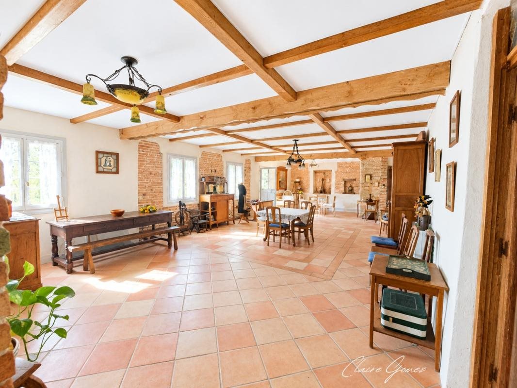 Maison à vendre, 375m², Grenade