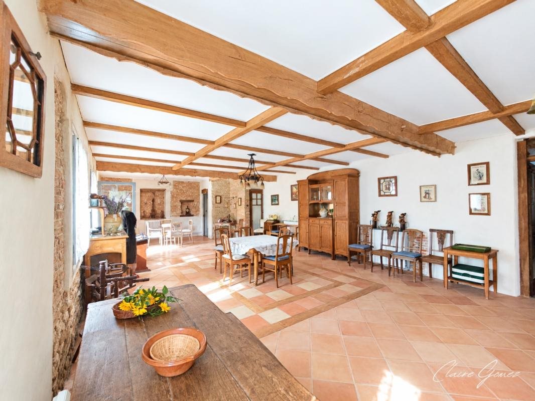 Maison à vendre, 375m², Grenade