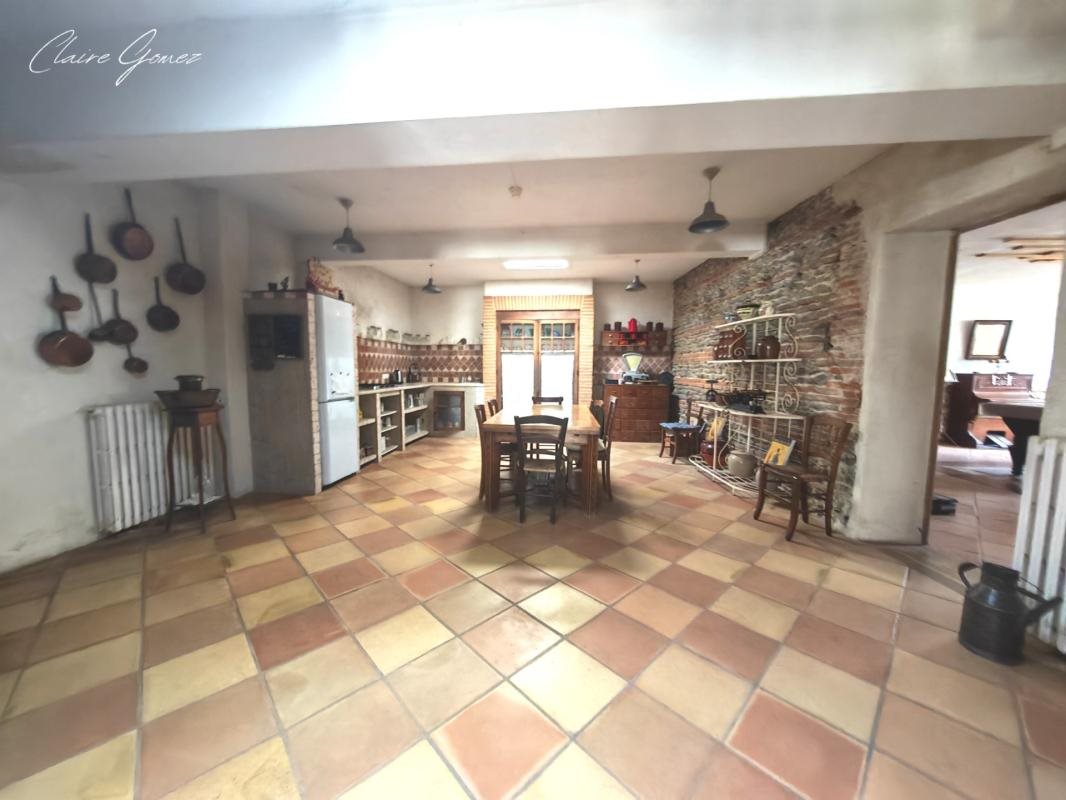 Maison à vendre, 375m², Grenade