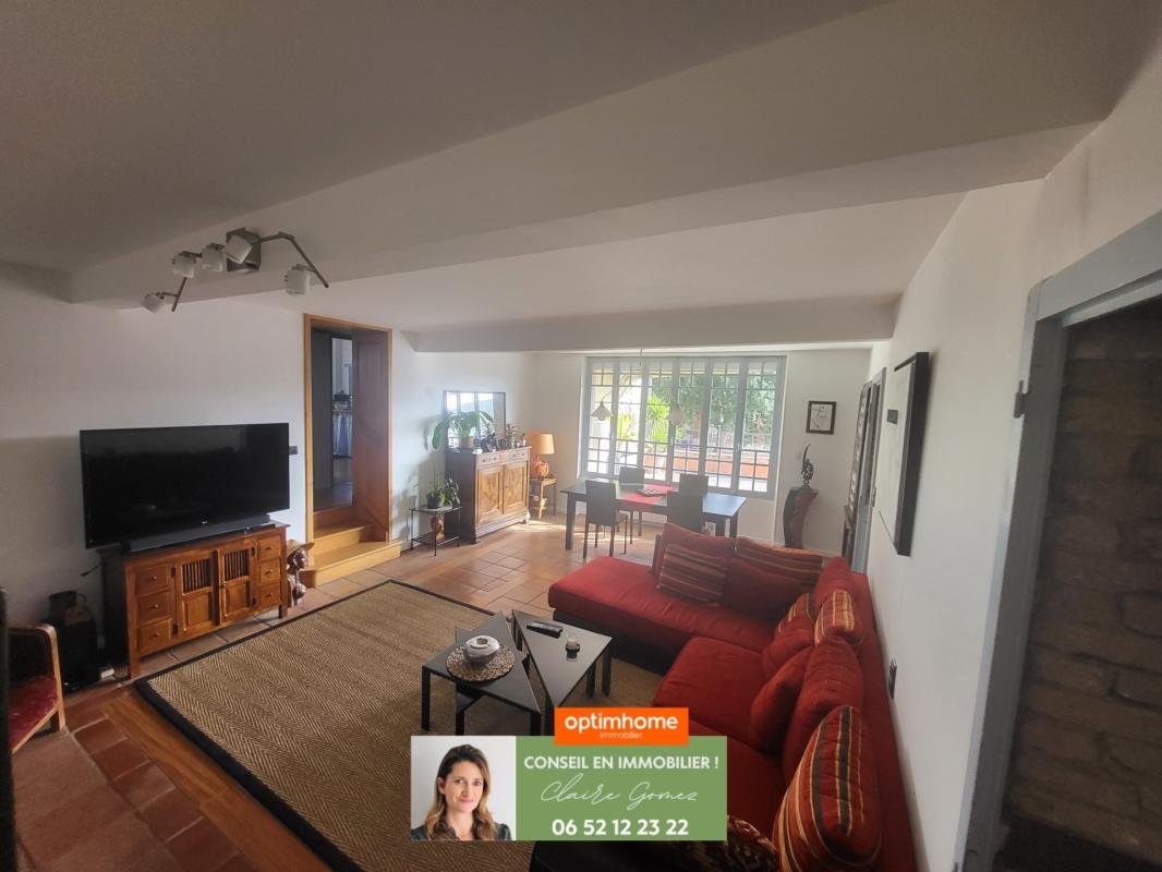 Maison à vendre, 145m², Cadours