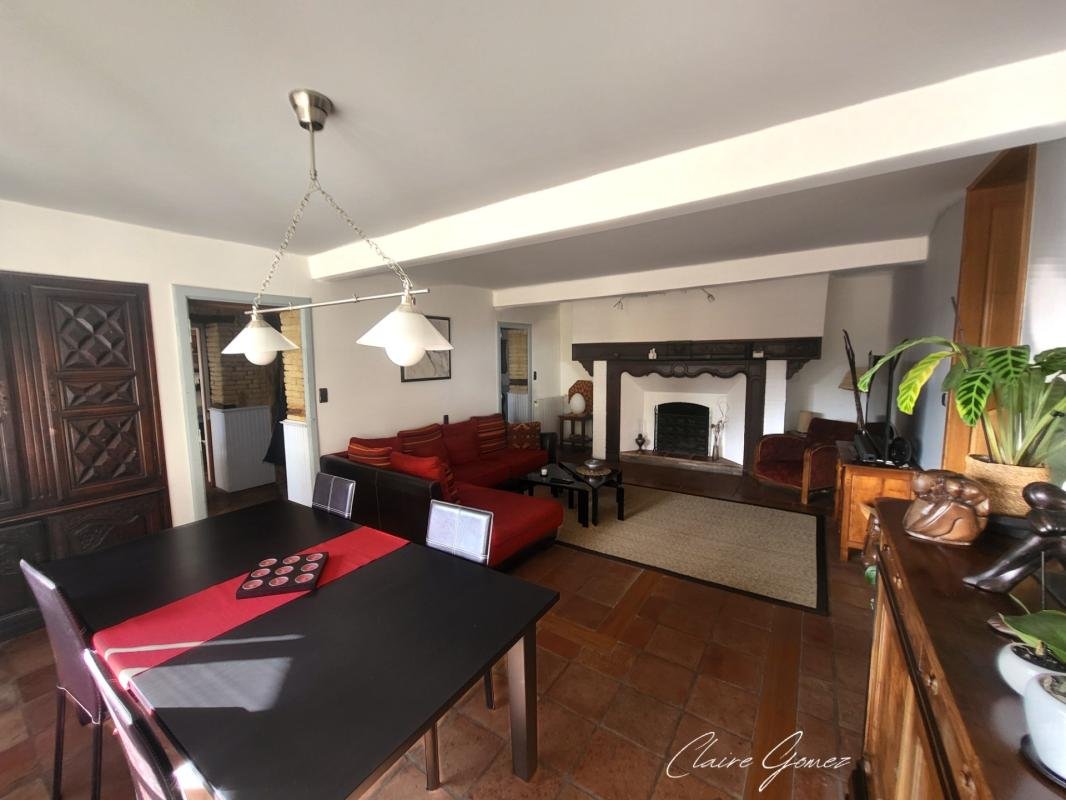 Maison à vendre, 145m², Cadours