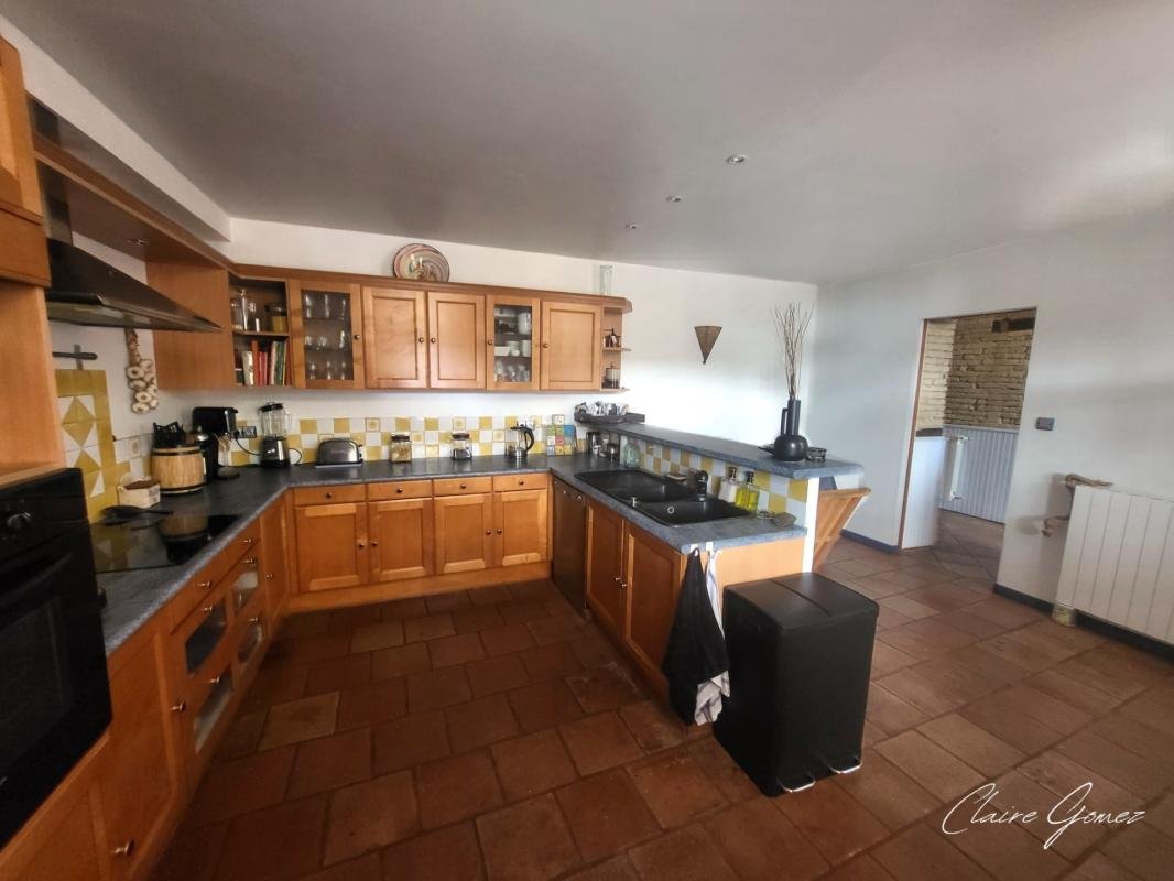Maison à vendre, 145m², Cadours
