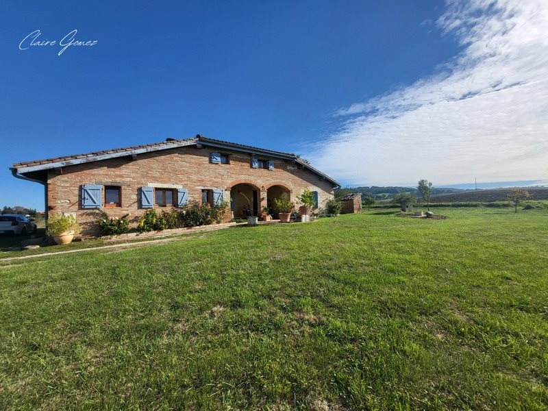 Maison à vendre, 245m², Cadours
