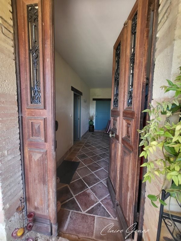 Maison à vendre, 245m², Cadours