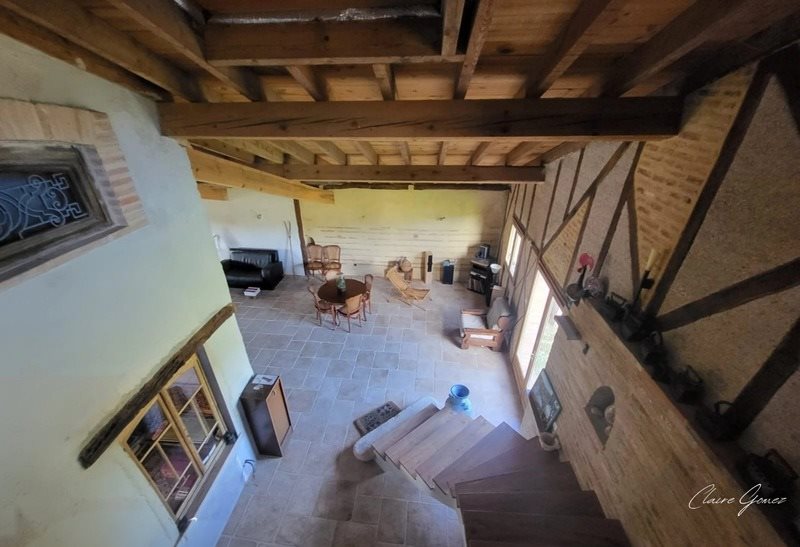 Maison à vendre, 245m², Cadours