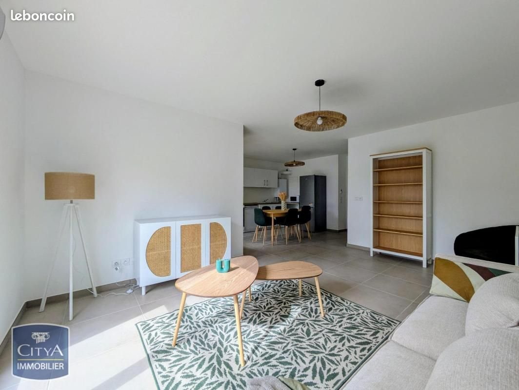 Appartement à vendre, 72m², Beaune