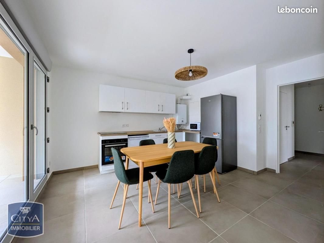 Appartement à vendre, 72m², Beaune