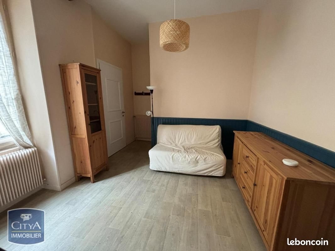 Appartement à louer, 48m², Beaune