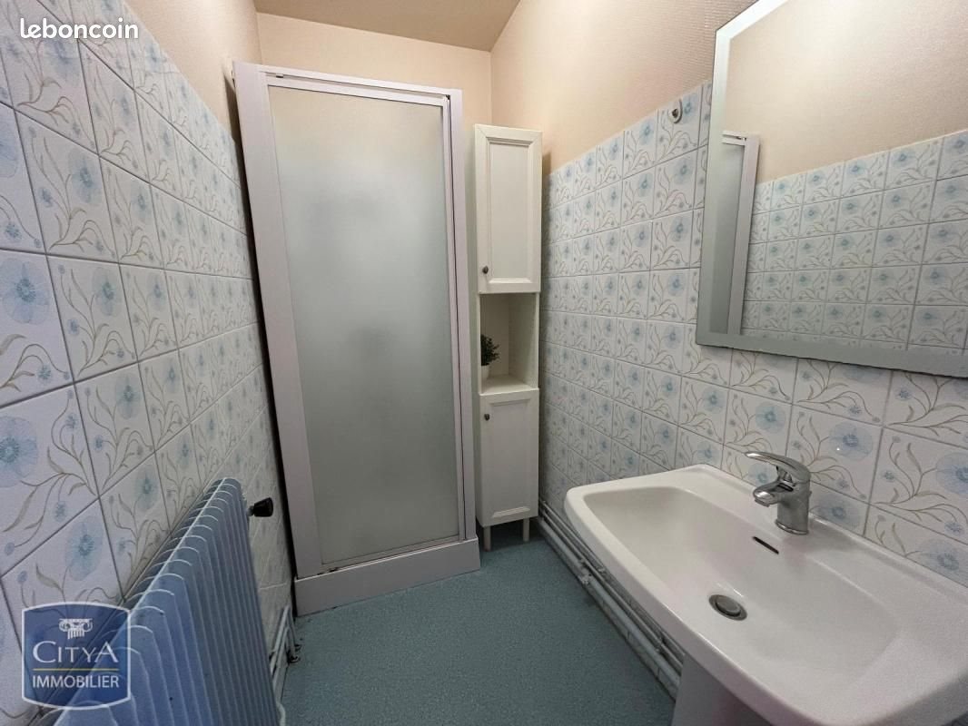 Appartement à louer, 48m², Beaune