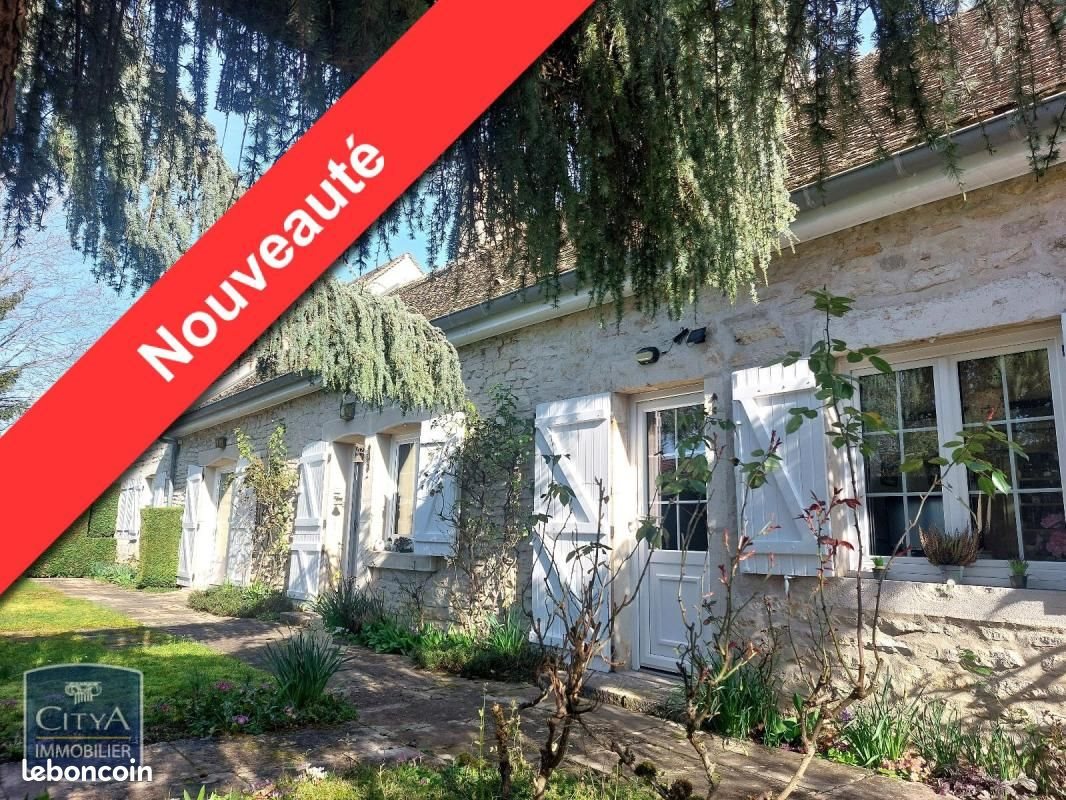 Maison à vendre, 220m², Montagny-lès-Beaune