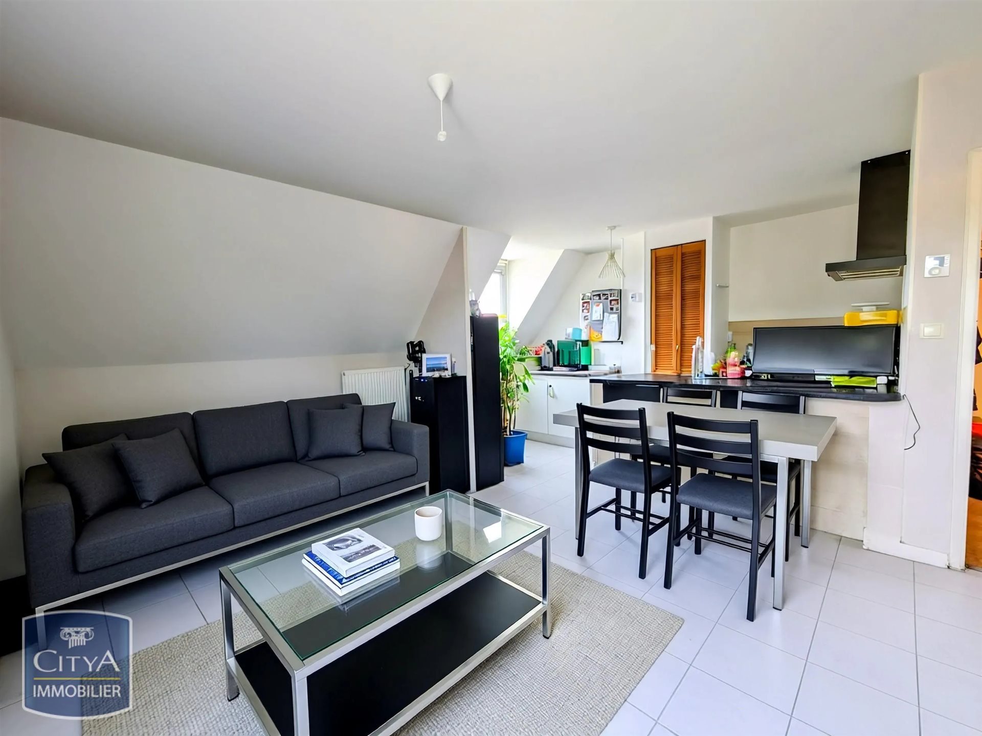 Appartement à vendre, 80m², Beaune
