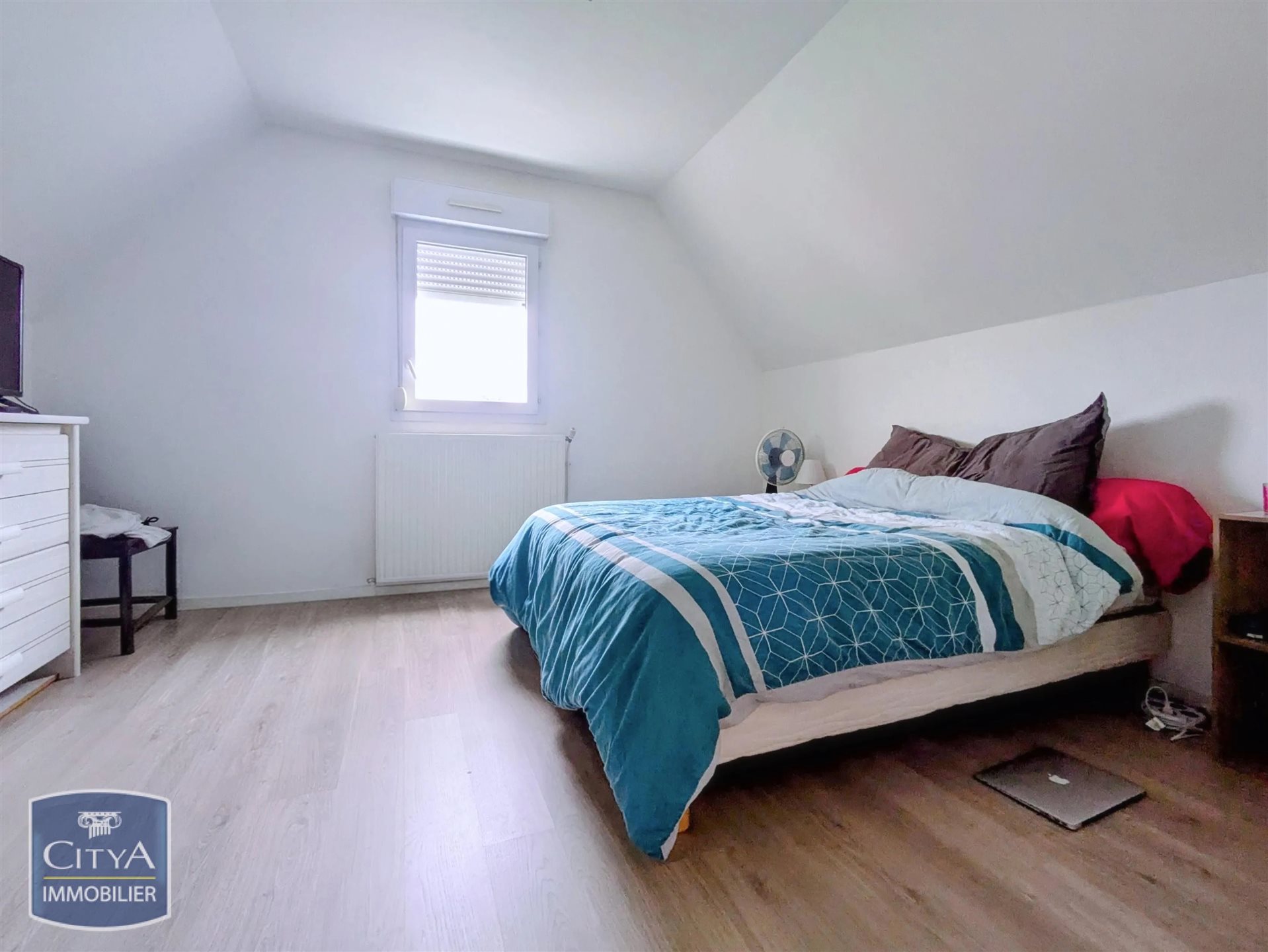 Appartement à vendre, 80m², Beaune