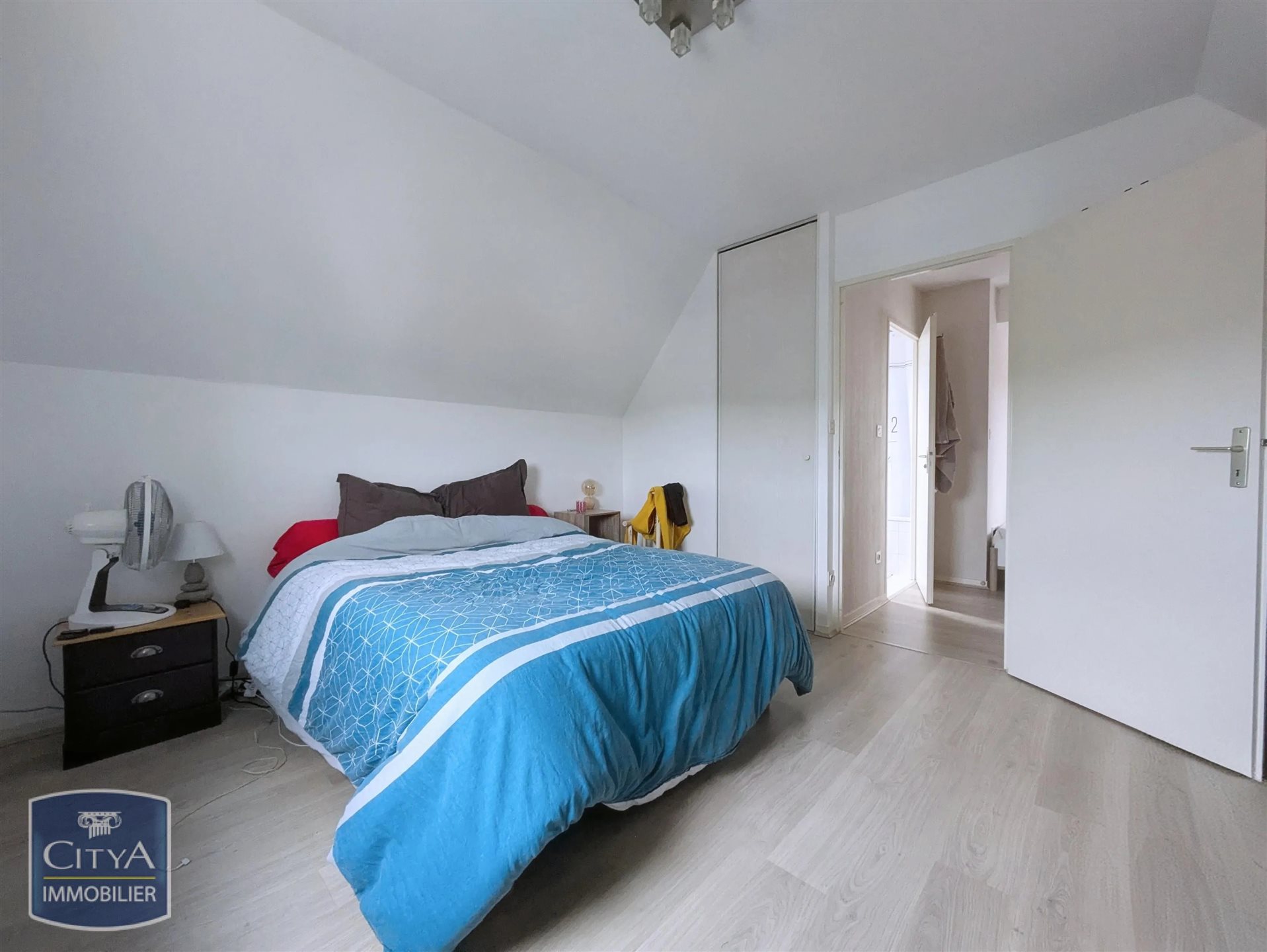Appartement à vendre, 80m², Beaune