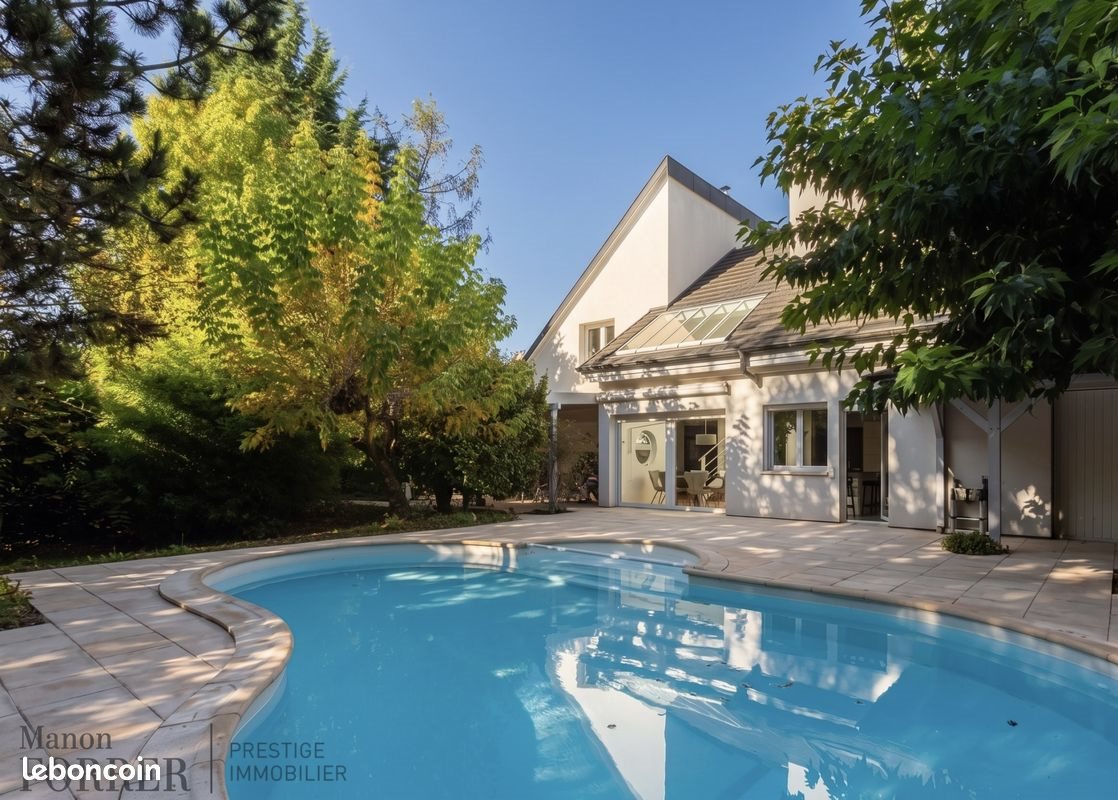 Maison à vendre, 160m², Hangenbieten