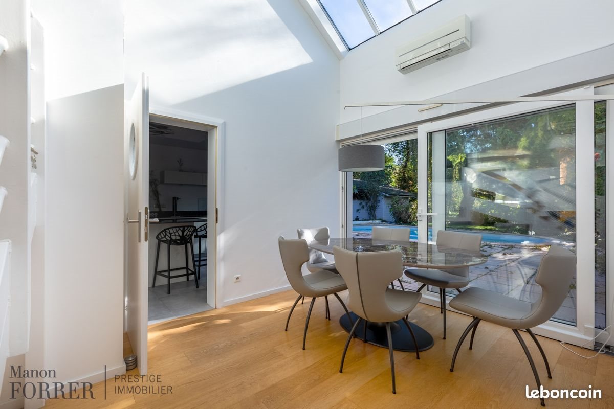 Maison à vendre, 160m², Hangenbieten
