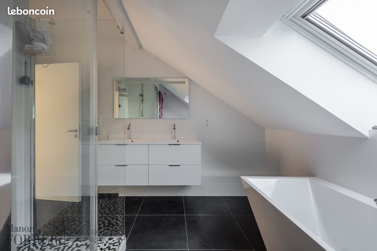 Maison à vendre, 160m², Hangenbieten