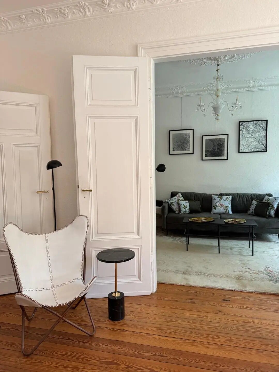 Appartement à louer, 75m², Strasbourg
