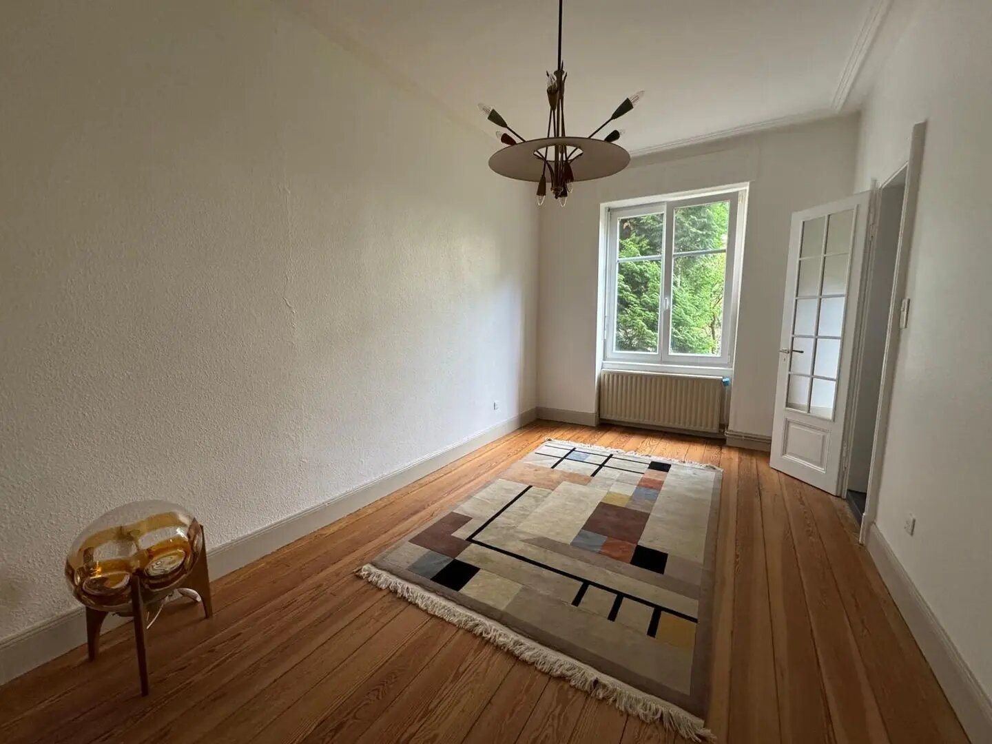 Appartement à louer, 75m², Strasbourg