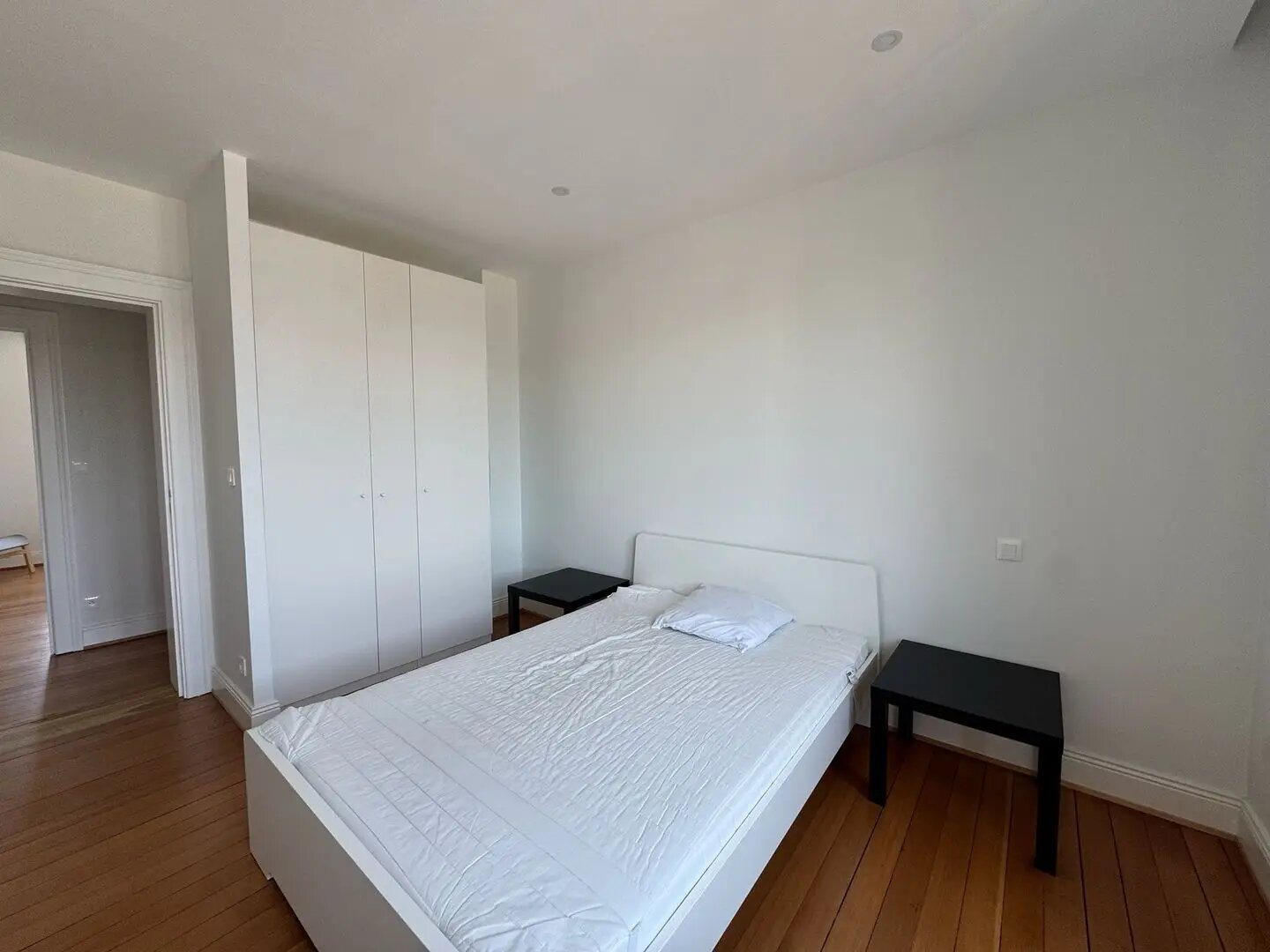 Appartement à louer, 77m², Hoenheim