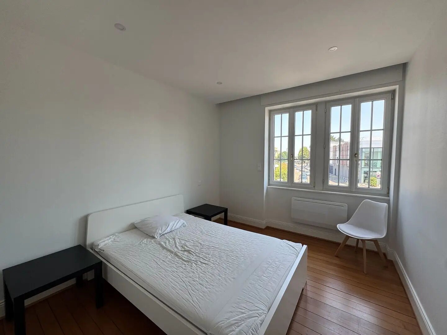 Appartement à louer, 77m², Hoenheim