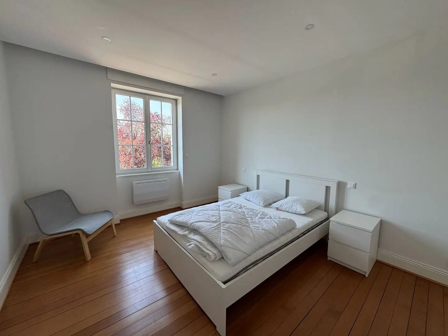 Appartement à louer, 77m², Hoenheim