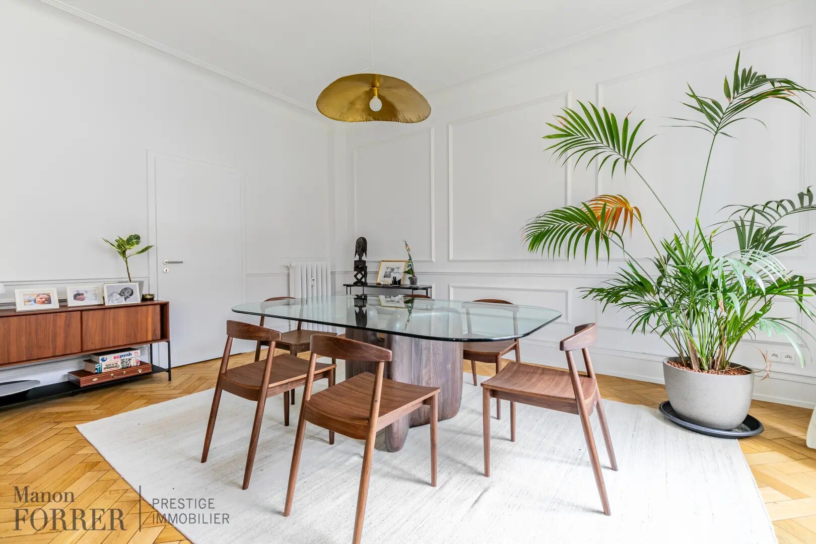 Appartement à vendre, 203m², Strasbourg