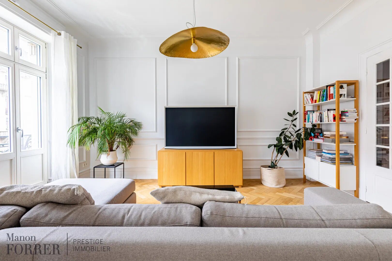 Appartement à vendre, 203m², Strasbourg