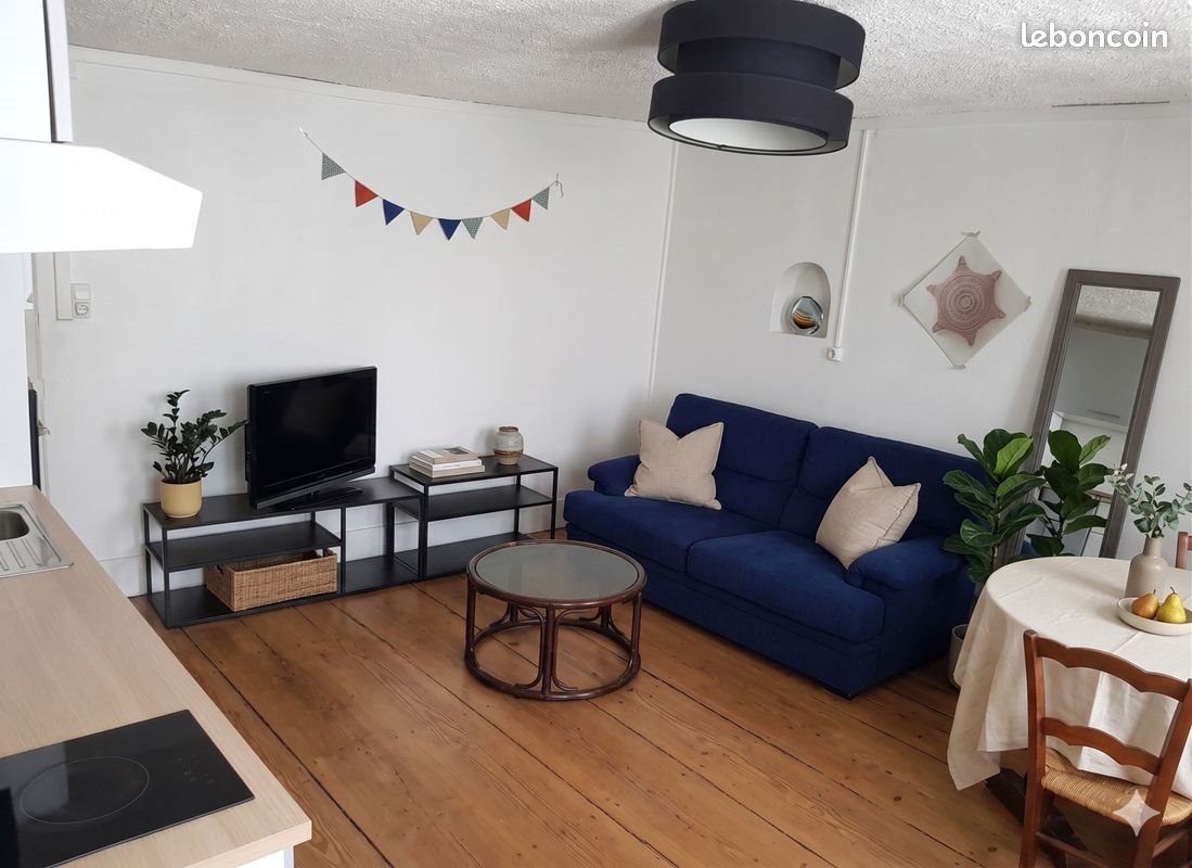 Appartement à vendre, 34m², Strasbourg