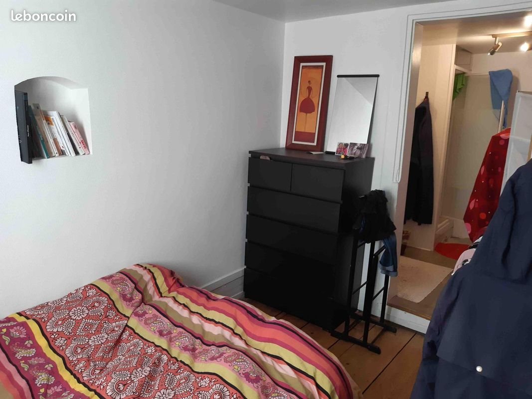 Appartement à vendre, 34m², Strasbourg