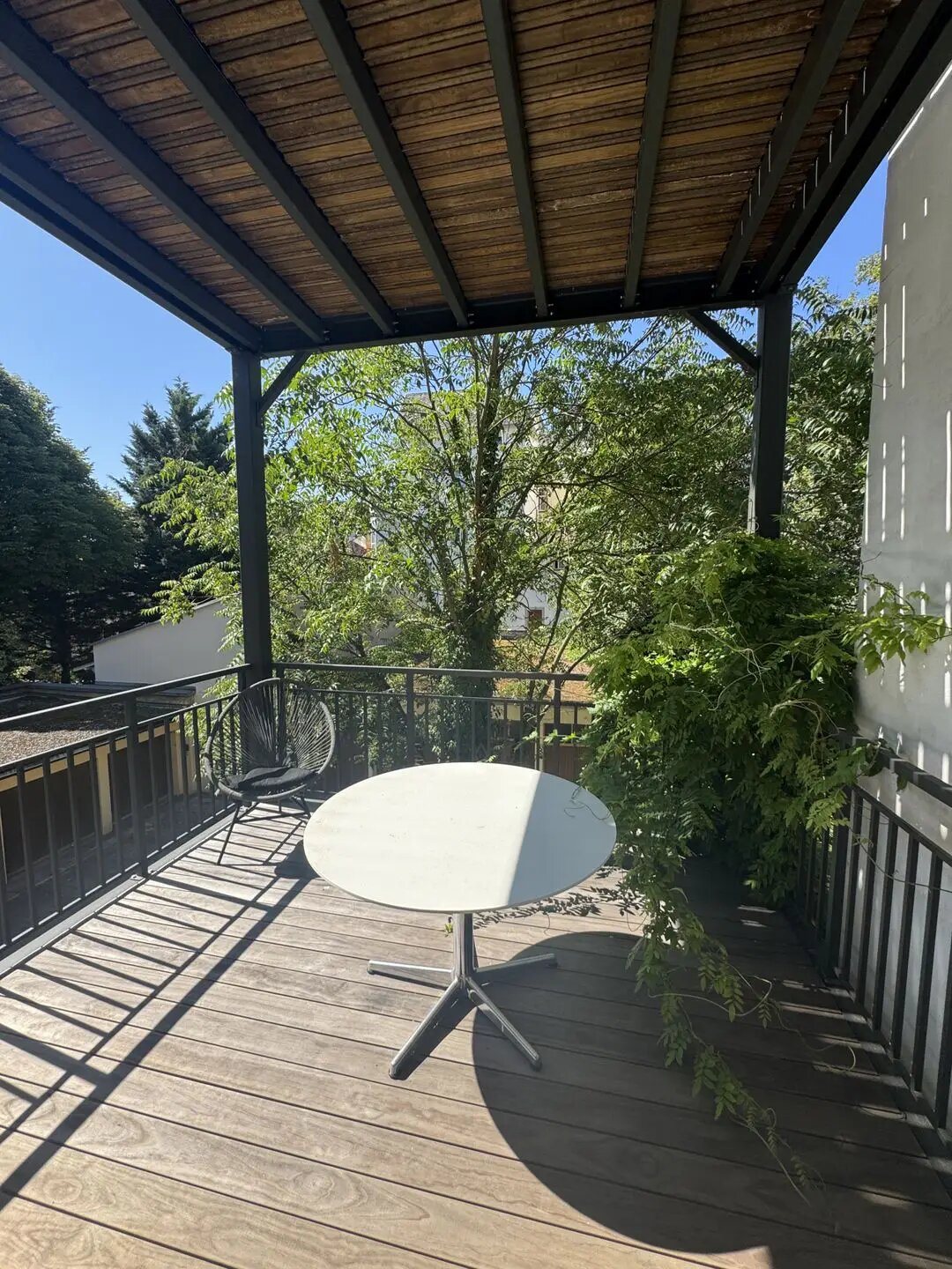 Maison à louer, 94m², Strasbourg