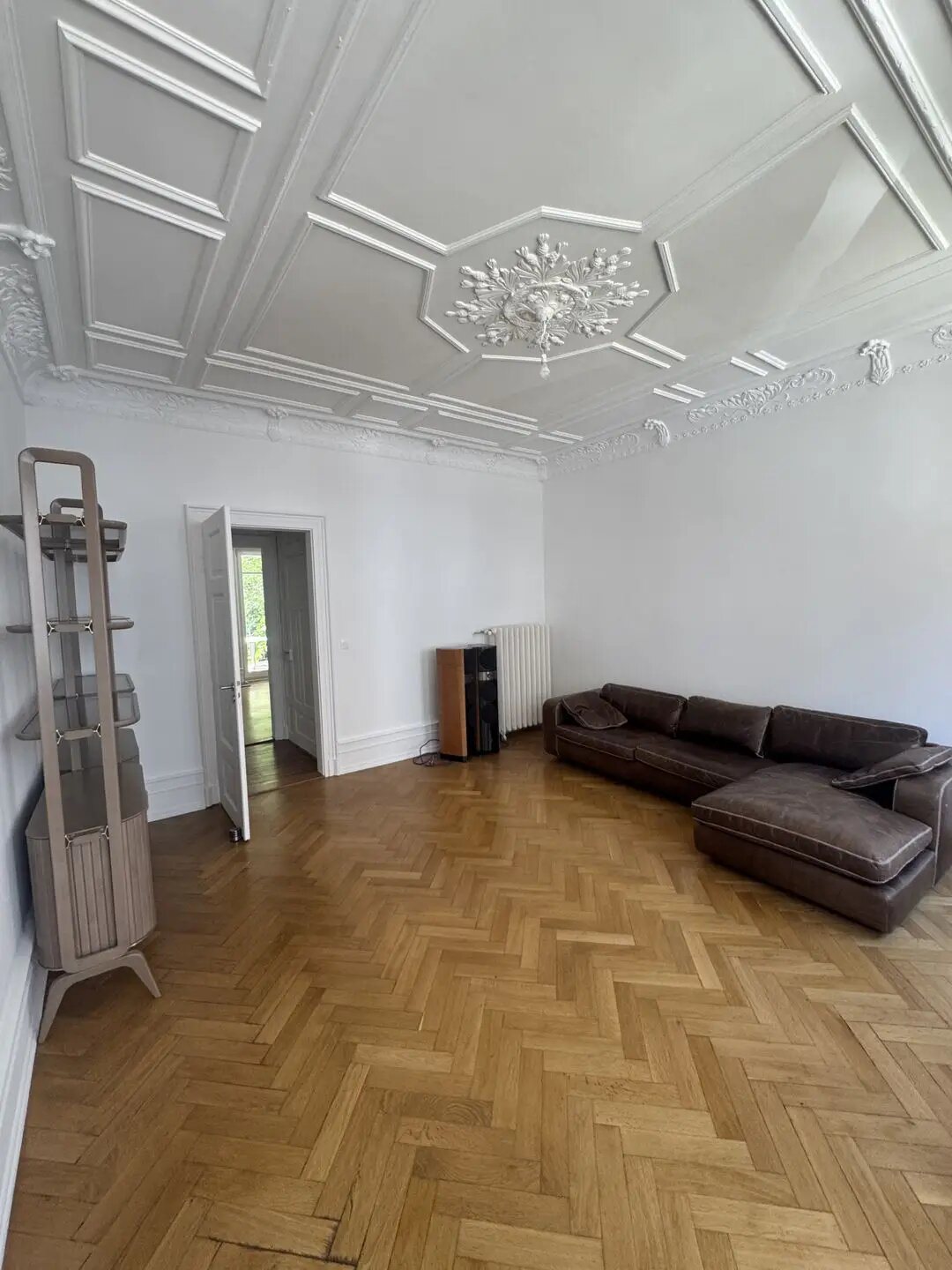 Maison à louer, 94m², Strasbourg