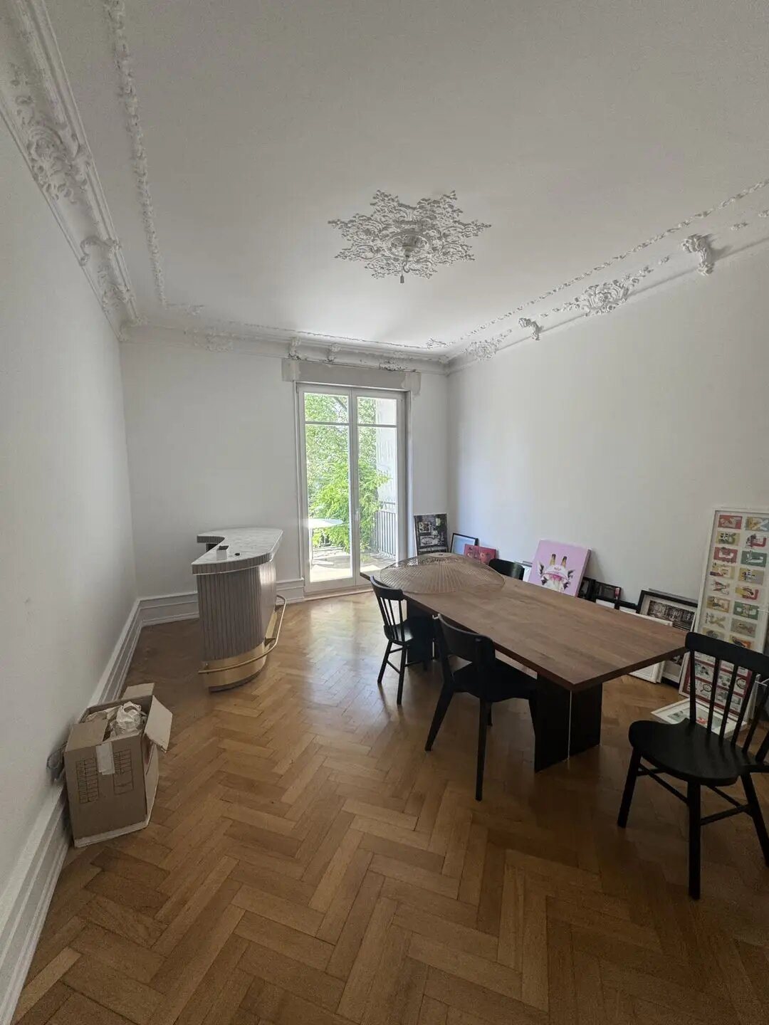 Maison à louer, 94m², Strasbourg
